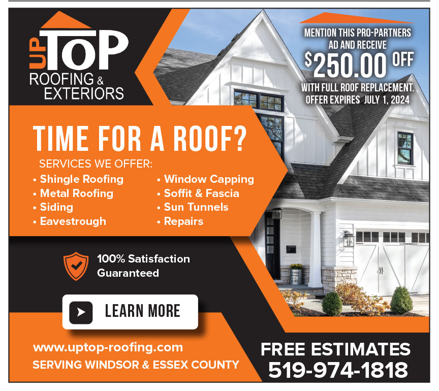 UpTopRoofing-Siding-Metal-Roof-Repairs-Windsor-PRO-PARTNERS